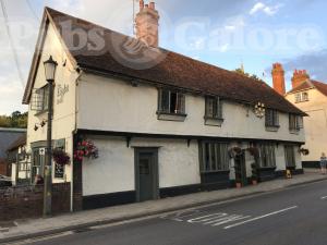 Picture of The Eight Bells