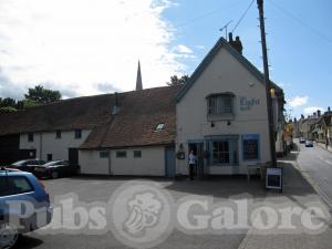 Picture of The Eight Bells