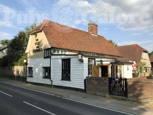 Picture of The Fox & Hounds