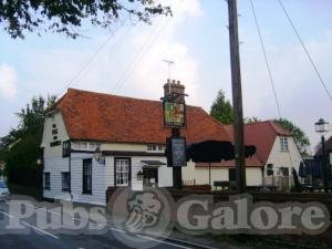 Picture of The Fox & Hounds