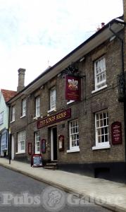 Picture of The Kings Arms