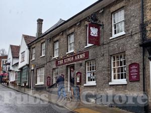 Picture of The Kings Arms