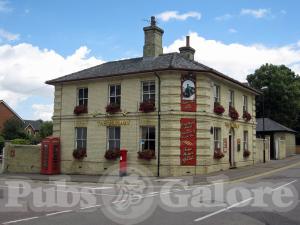 Picture of The Railway Arms