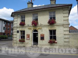 Picture of The Railway Arms