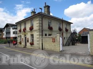 Picture of The Railway Arms