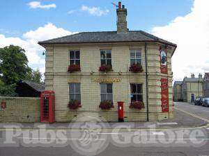 Picture of The Railway Arms