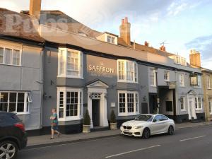 Picture of The Saffron Hotel