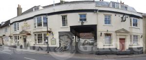 Picture of The Saffron Hotel