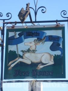Picture of White Hart