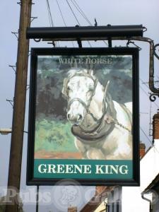 Picture of White Horse Inn