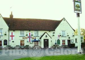 Picture of The Royal Oak