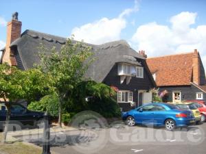 Picture of The Angel Inn