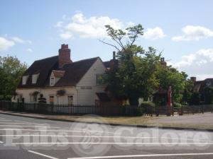 Picture of The Angel Inn