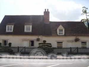 Picture of The Angel Inn