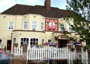 Picture of Toby Carvery