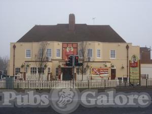Picture of Toby Carvery