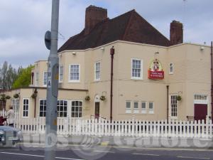 Picture of Toby Carvery