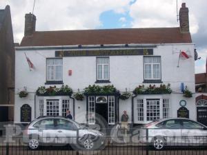 Picture of Britannia