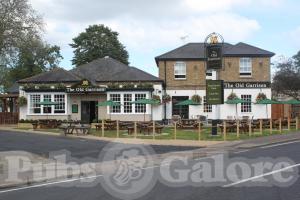 Picture of The Old Garrison