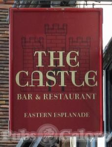 Picture of The Castle