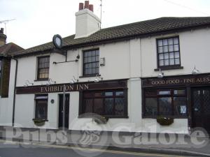 Picture of The Exhibition Inn