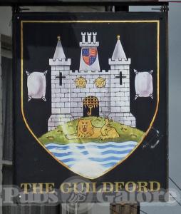 Picture of The Guildford