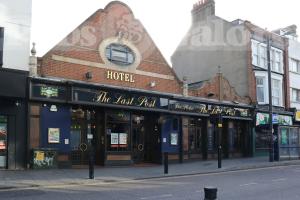 Picture of Last Post (JD Wetherspoon)