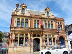 Picture of Last Post (JD Wetherspoon)