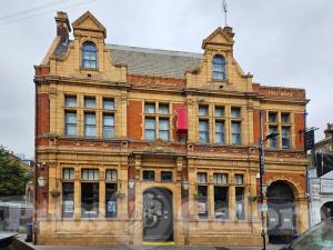Picture of Last Post (JD Wetherspoon)