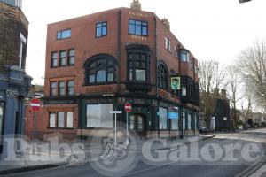 Picture of Railway Hotel