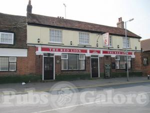 Picture of The Red Lion