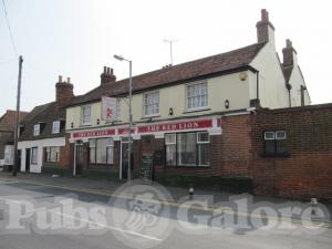 Picture of The Red Lion
