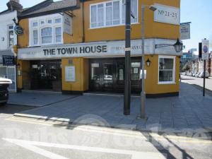 Picture of The Townhouse