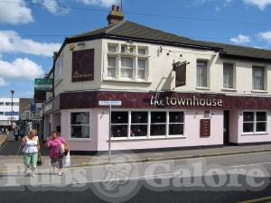 Picture of The Townhouse