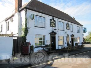 Picture of The Green Man