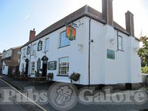 Picture of The Green Man
