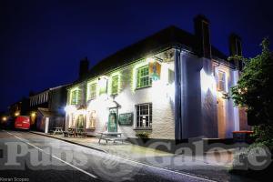 Picture of The Green Man