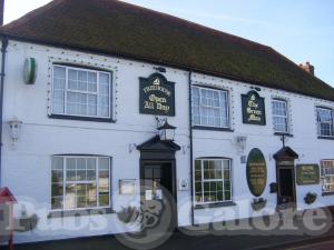 Picture of The Green Man