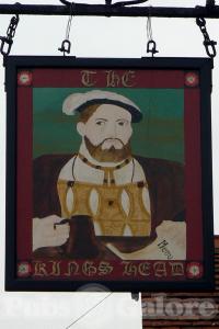 Picture of The Kings Head