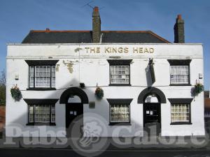Picture of The Kings Head