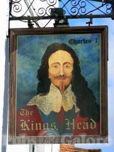 Picture of The Kings Head