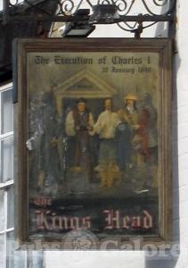 Picture of The Kings Head