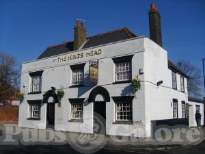 Picture of The Kings Head