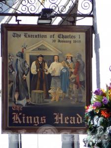 Picture of The Kings Head
