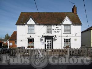 Picture of The Queens Head