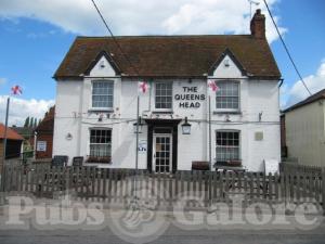Picture of The Queens Head