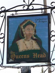 Picture of The Queens Head