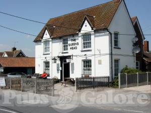 Picture of The Queens Head
