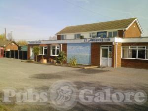 Picture of The St Lawrence Inn