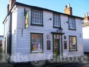 Picture of The Station Arms